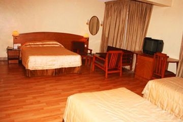 Ramee Guestline Hotel1