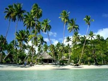 Mango Bay Resort1