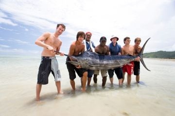 Mango Bay Resort4