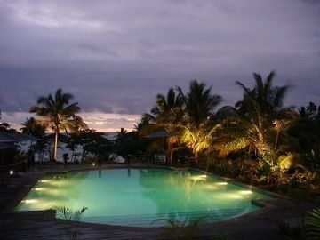 Wellesley Resort0