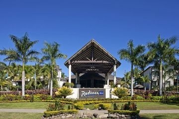 Radisson Blu Resort0