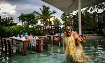 Radisson Blu Resort3
