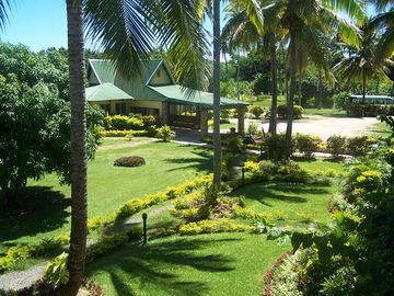 Seashell Resort3