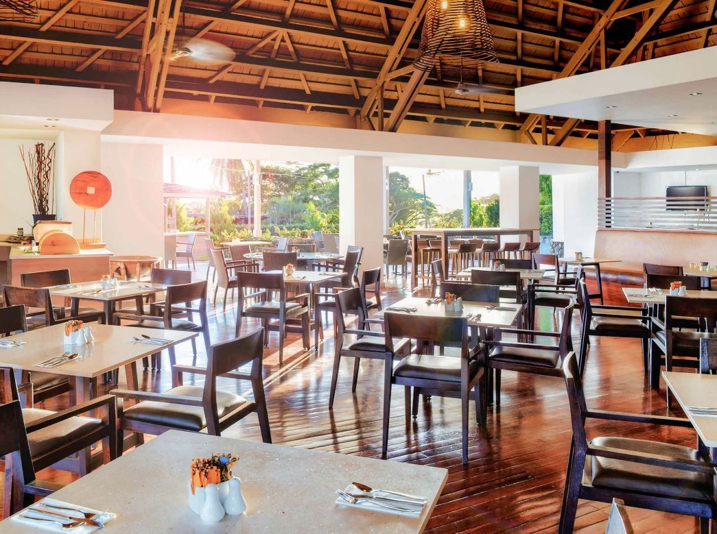 Novotel Nadi Hotel2