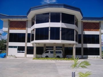 Trans International Hotel0