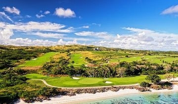 Intercontinental Resort & Spa0