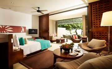 Intercontinental Resort & Spa3
