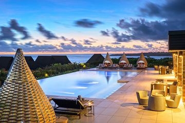 Intercontinental Resort & Spa1