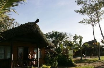 Uprising Beach Resort0