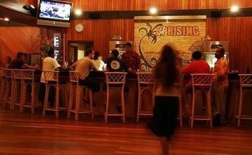 Uprising Beach Resort3