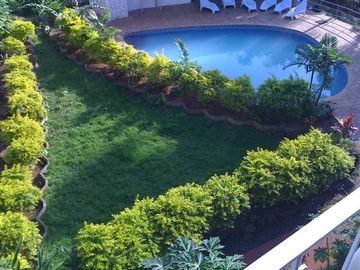 Capricorn Apartment Hotel2