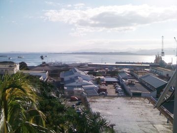 Capricorn Apartment Hotel1