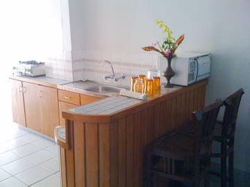 Capricorn Apartment Hotel4