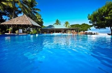 Anchorage Resort0