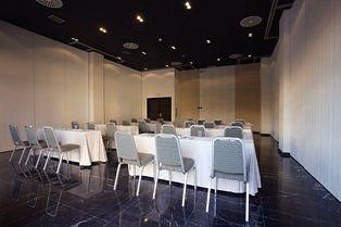 Holiday Inn Madrid Las Tablas2
