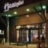 Holiday Inn Madrid Las Tablas0
