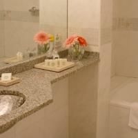 Cordoba 860 Suites0