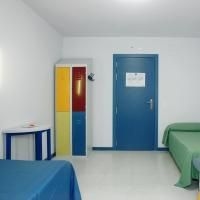 Hostal Welcome2