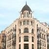 Innside Madrid Luchana0