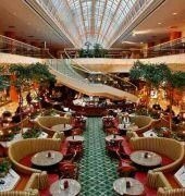 VIENNA MARRIOTT HOTEL4