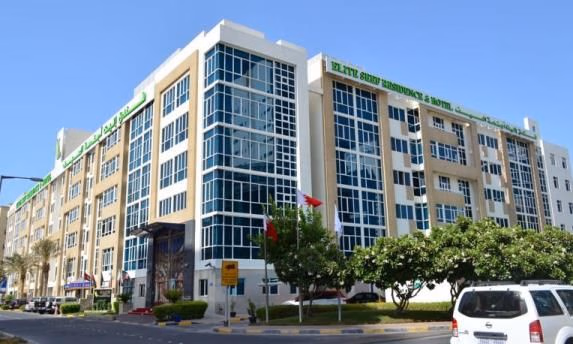 Elite Seef Residence0