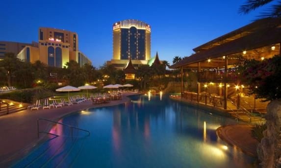Gulf Hotel Bahrain0