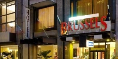 Hotel Brussels0