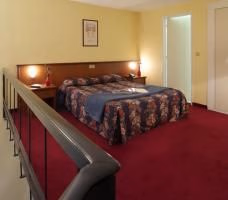 Hotel Brussels4