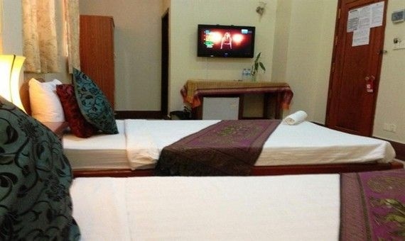 Channsoda Hotel4