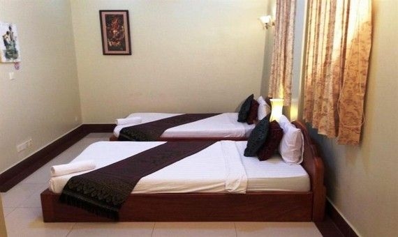 Channsoda Hotel2