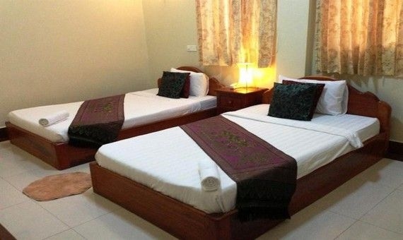 Channsoda Hotel1