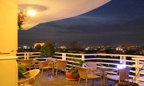 Hang Neak Hotel3