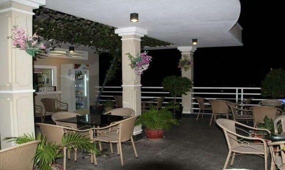 Hang Neak Hotel2