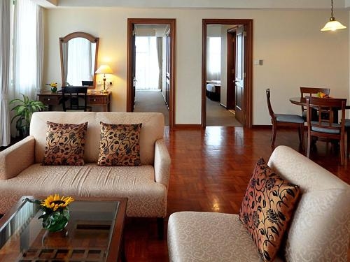 Himawari Hotel Apartments4