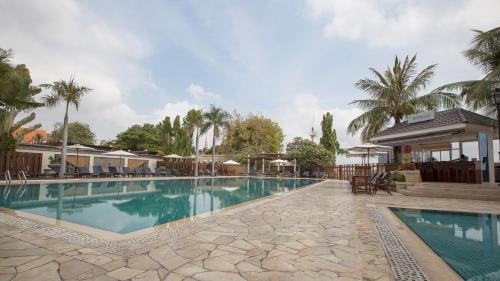 Himawari Hotel Apartments3