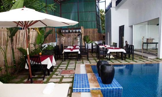 288 Boutique Villa1