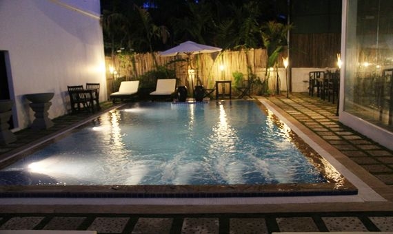 288 Boutique Villa0