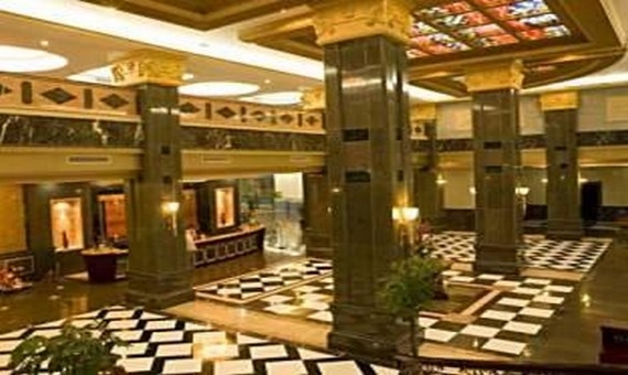 Titan King Casino3