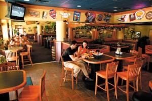 Days Inn - Niagara Falls Clifton Hill Casino3