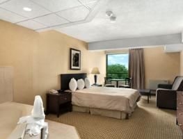Days Inn - Niagara Falls Lundys Lane1