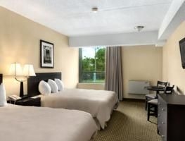 Days Inn - Niagara Falls Lundys Lane4