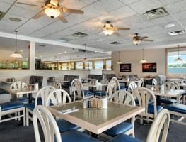 Days Inn - Niagara Falls Lundys Lane3