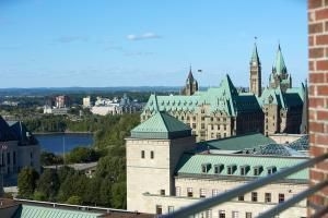 The National Hotel & Suites Ottawa1