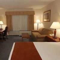 Comfort Inn & Suites0