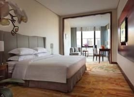 Days Hotel Beijing New Exhibition Center1