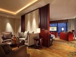 Days Hotel Beijing New Exhibition Center2