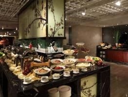 Days Hotel Beijing New Exhibition Center4