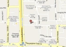 G Hotel Beijing1
