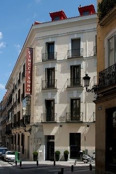 Vincci Soho1