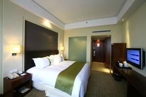 Holiday Inn Hangzhou Thousand Island Lake3